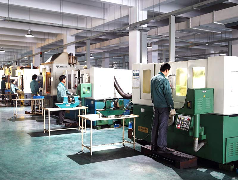 ワークショップ機器