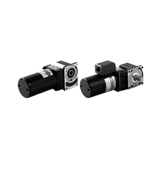 25w固定速度ブレーキミニチュアACギヤモータ